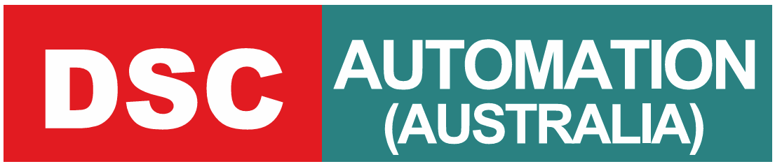 DSC AUTOMATION (Australia) Logo